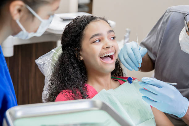 Best Pediatric Emergency Dentist in Eatons Neck, NY
