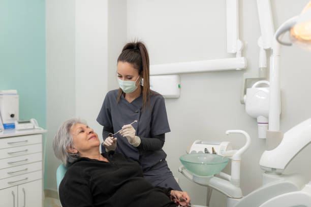Best Emergency Root Canal Treatment in Eatons Neck, NY